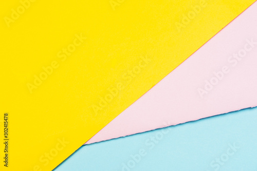 colorful papers background