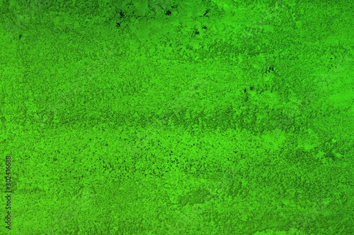 creative grunge green stone like stucco texture for any purposes.