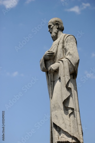 Barcelona Tibidabo