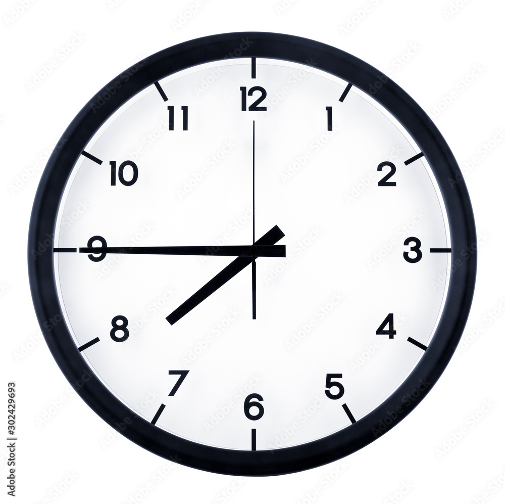 Analog clock Analog clock
