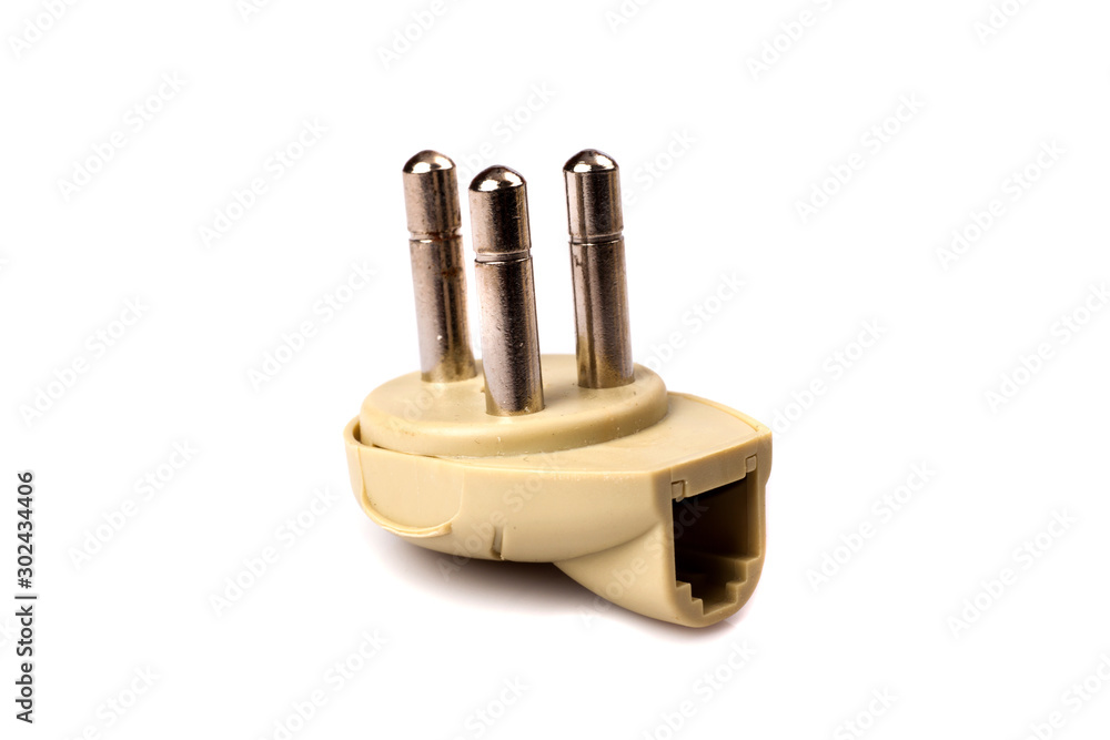 Connecting network cables to switch routers using RG-45 connectors Connecting network cables to switch routers using RG-45 connectors