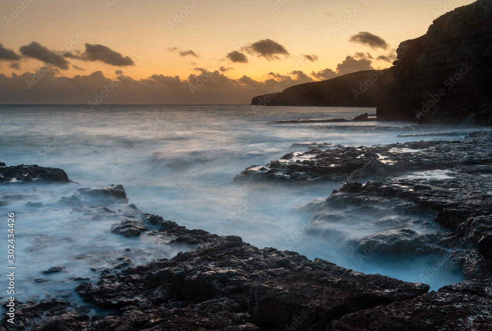 Seacombe, Dorset, England