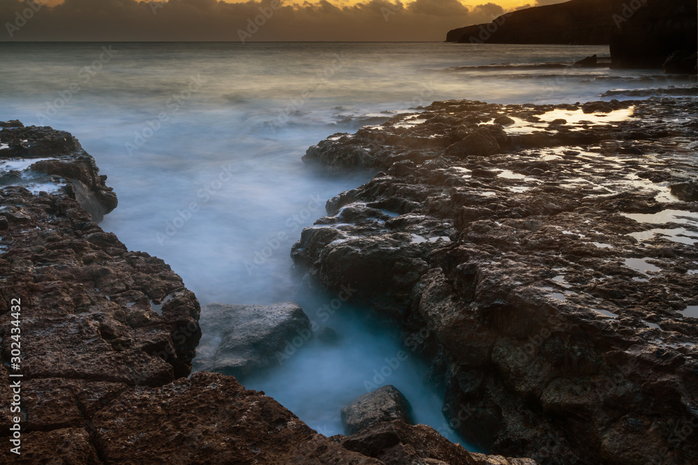 Seacombe, Dorset, England