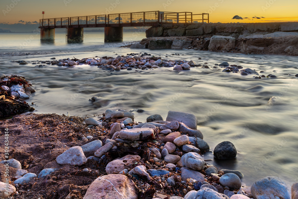 Weymouth, Dorset, England