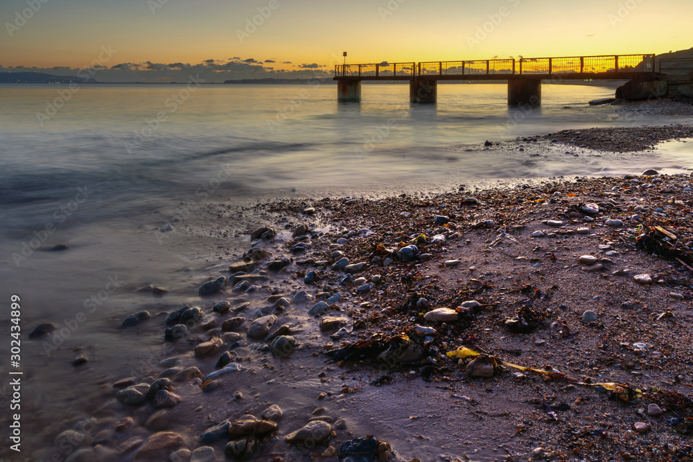 Weymouth, Dorset, England
