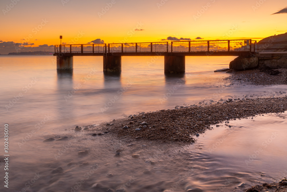 Weymouth, Dorset, England