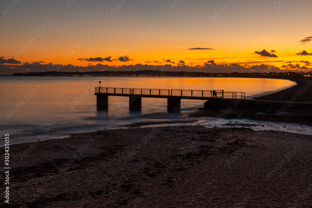 Weymouth, Dorset, England