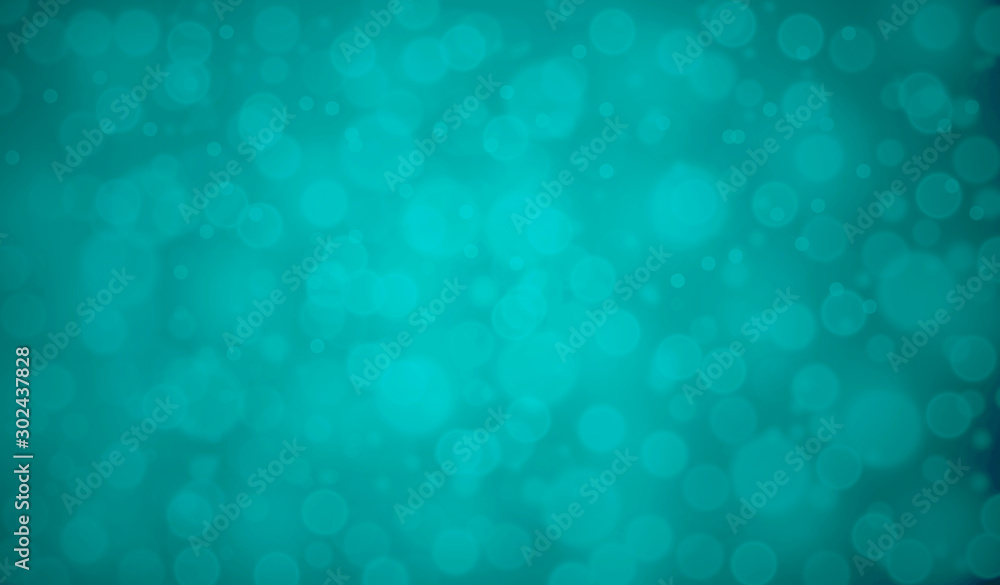 blue bokeh for abstract background blue bokeh for abstract background