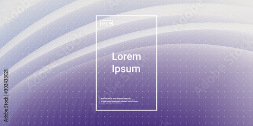 Liquid Fluid Poster.