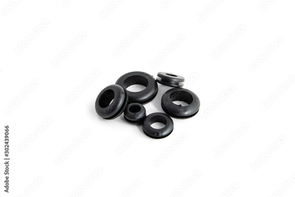 Grommets for alternators. Electric car spare parts. Grommets for alternators. Electric car spare parts.