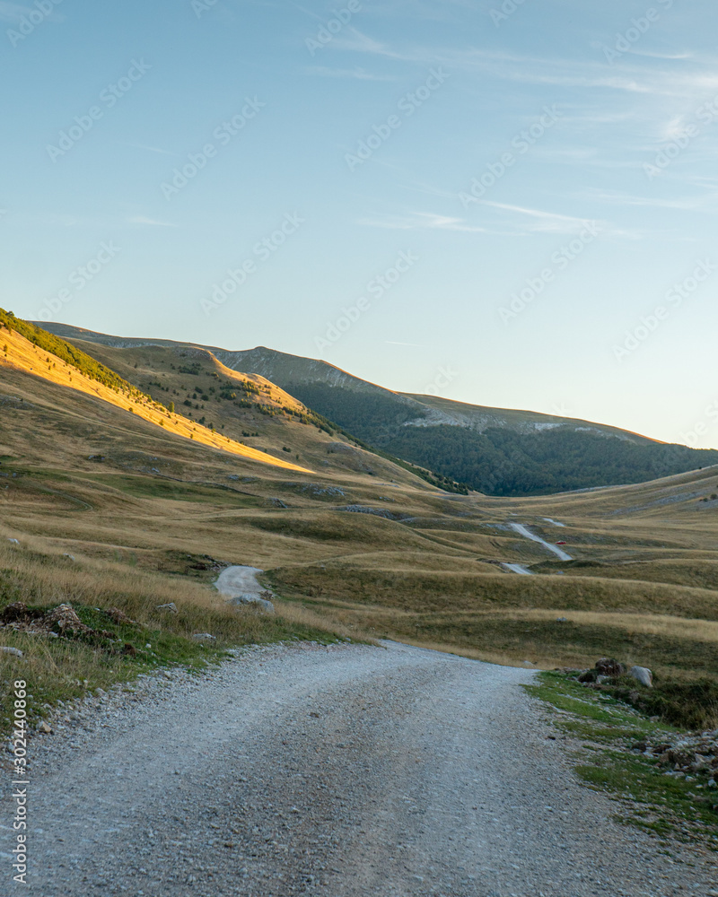 Lukomir, the highest village in Bosnia and Herzegovina Lukomir, the highest village in Bosnia and Herzegovina