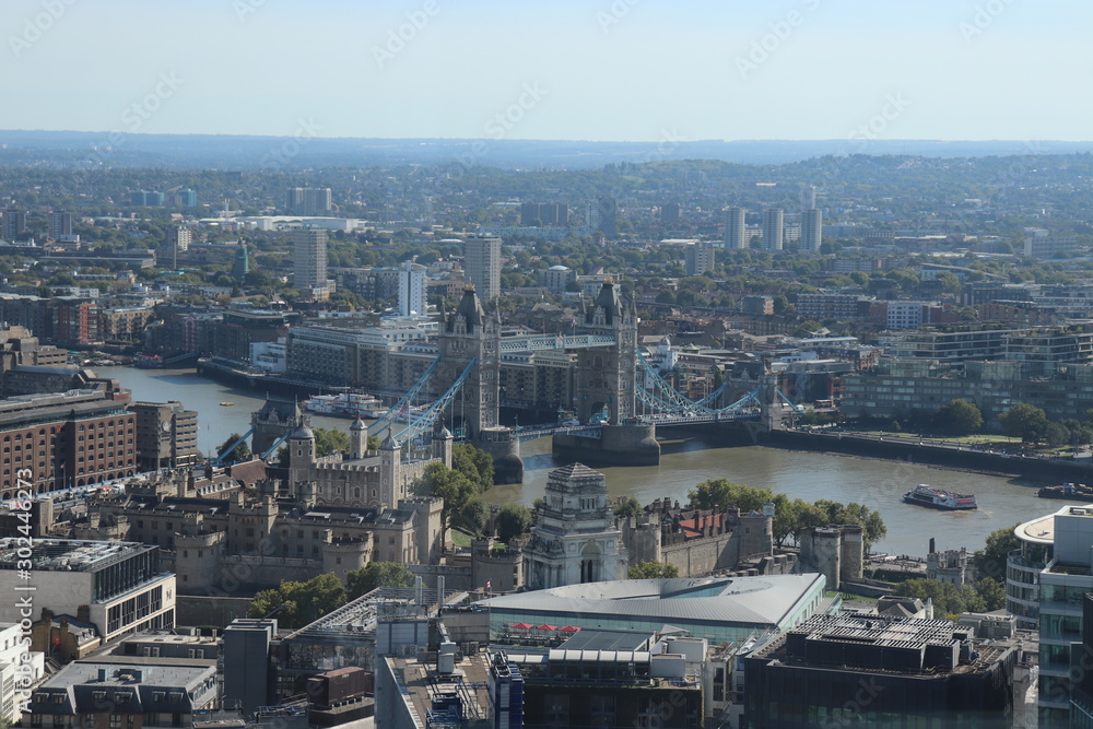 London Skyline London Skyline