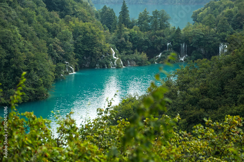 Fototapeta Naklejka Na Ścianę i Meble -  CROACIA