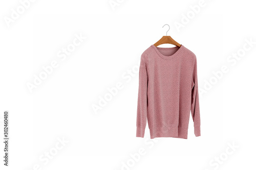 Pink Sweater, Cossak © murattellioglu