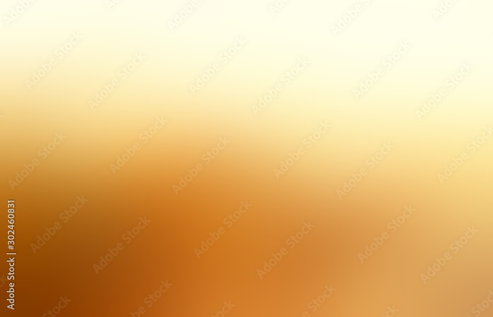 Golden defocused texture. Luxury yellow abstract graphic. Warm blurred empty background. Golden defocused texture. Luxury yellow abstract graphic. Warm blurred empty background.