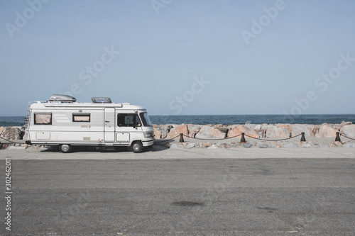 Camping car
