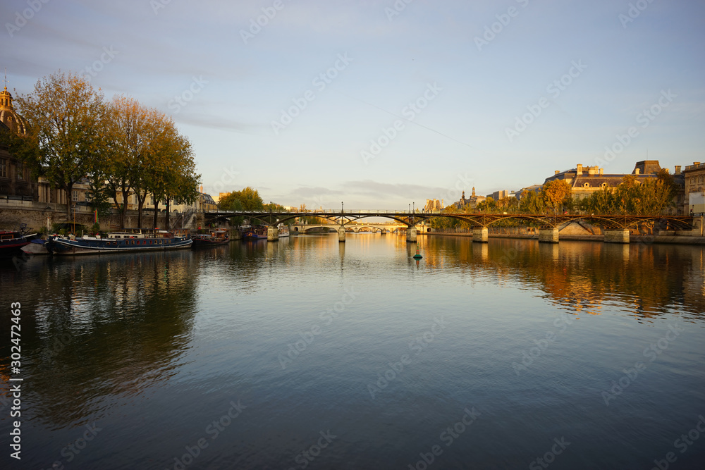 Naklejka premium Paris Monument 581