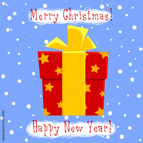 Gift box