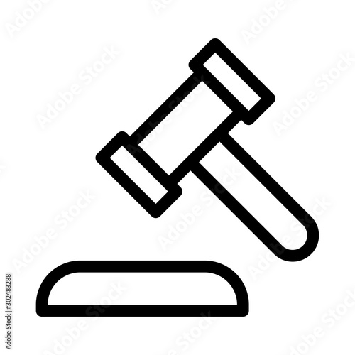 law