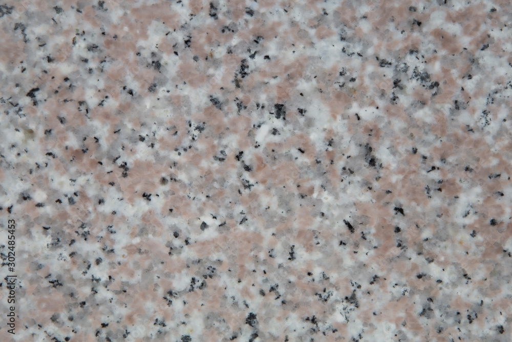 Texture of granite background. Granite  patterned background.