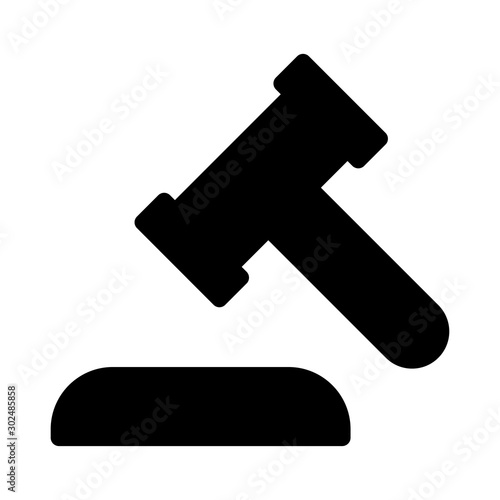 law