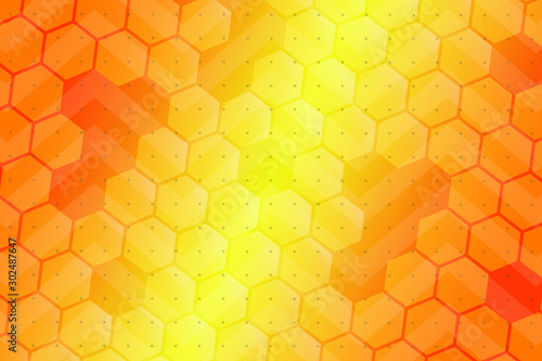 abstract, pattern, yellow, texture, orange, illustration, wallpaper, design, light, backdrop, color, art, dot, red, backgrounds, halftone, graphic, dots, textured, green, bright, decoration, artistic