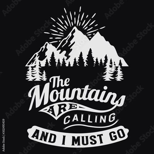 Hiking Saying   quotes 100  vector best for t shirt  pillow mug  sticker and other Printing media.