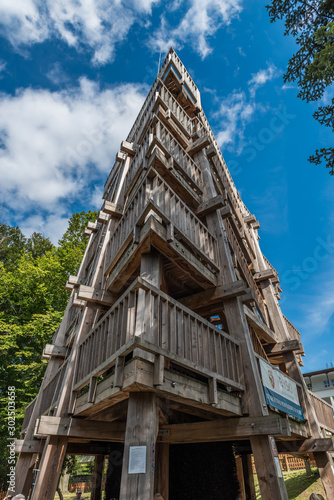 Tężnia Głuchołazy