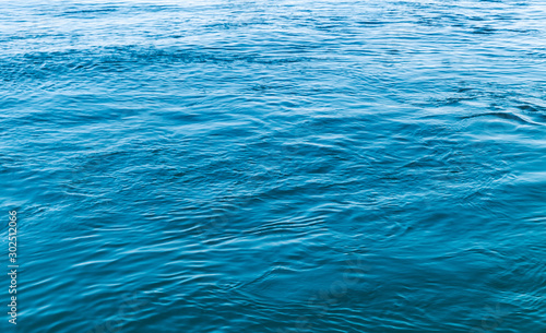 Sea water surface, natural background