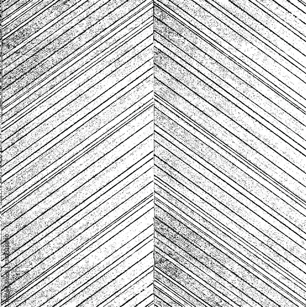 Criss-cross lines texture. Parallel and intersecting lines abstract pattern. Abstract textured effect. Black isolated on white background.Vector illustration. EPS10. - obrazy, fototapety, plakaty 