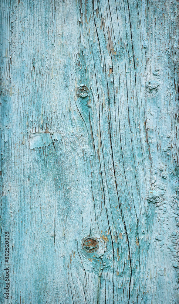Blue wood background. Old boards. Shabby old painted boards. Top view. Blue wood background. Old boards. Shabby old painted boards. Top view.