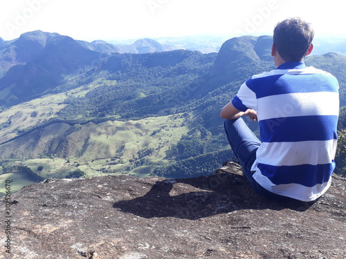  mountain climbing top peak mountain excursion