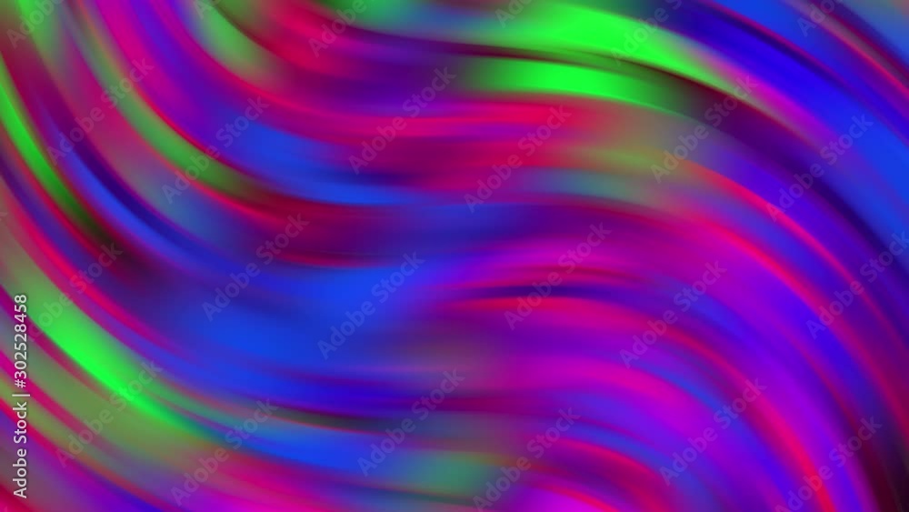 Abstract sea blue purple green waves colorful gradient animated background Abstract sea blue purple green waves colorful gradient animated background