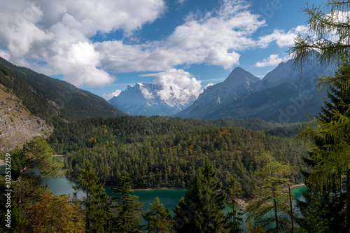 Zugspitze © Christian