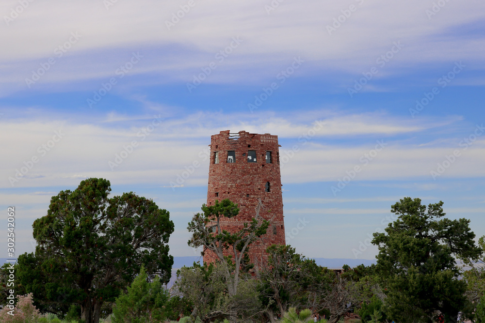 Old Stone Tower Old Stone Tower