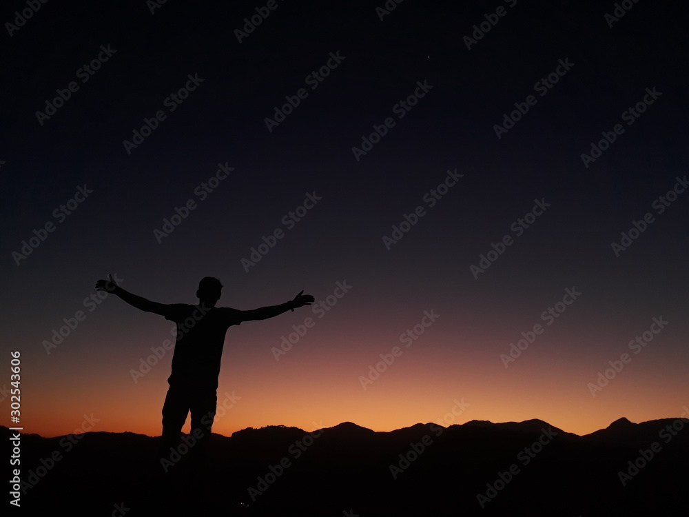 Sunset Sunset