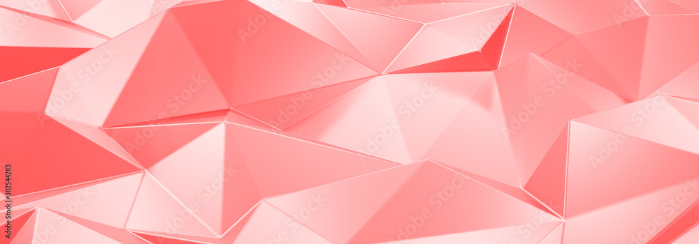 abstract geometric background with triangles abstract geometric background with triangles