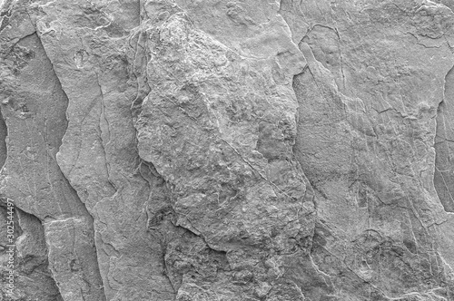 Gray stone texture background. Stones for the background.  Close-up for text. Stone texture. Abstract background texture of stone.
