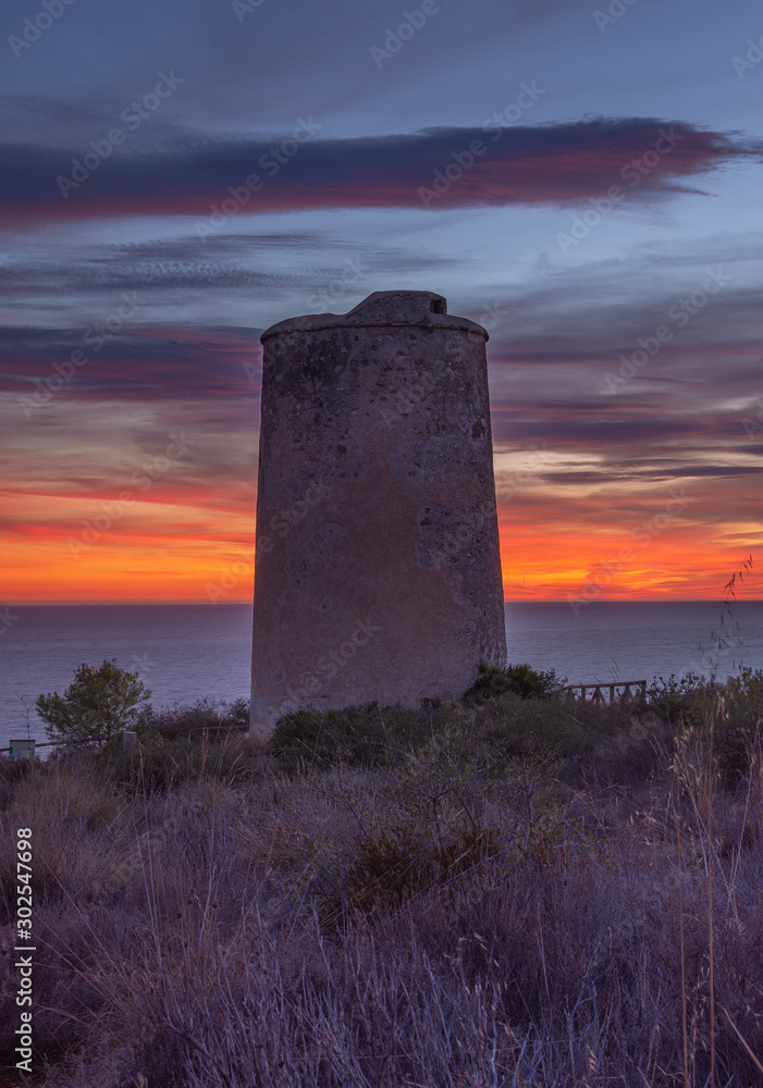 Torre de Maro Torre de Maro