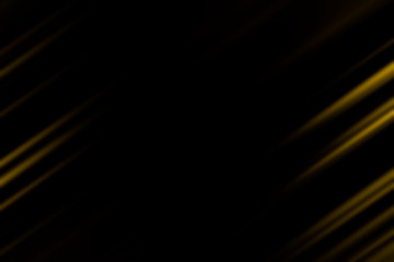 Black gold background gradient texture soft golden with light technology diagonal gray and white pattern lines luxury beautiful.