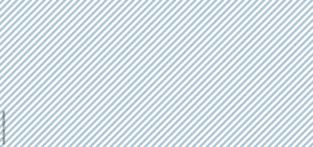 Blue lines background. Vector illustration - obrazy, fototapety, plakaty 