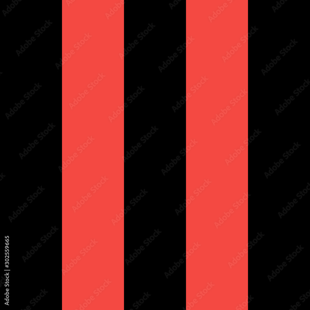 Pattern black and red vertical strips Pattern black and red vertical strips