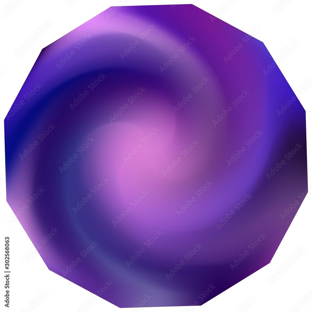 Polygonal abstract background. Polygonal abstract background.