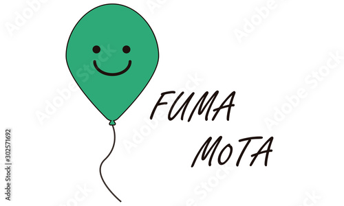 Fuma M0ta