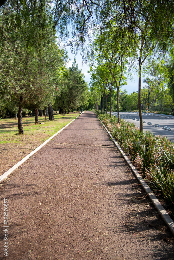 Obraz premium paisaje