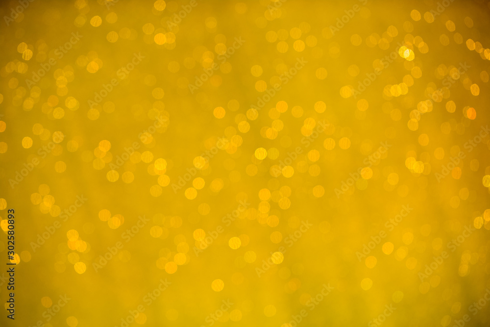 abstract gold and white bokeh and bubbles in the water abstract gold and white bokeh and bubbles in the water