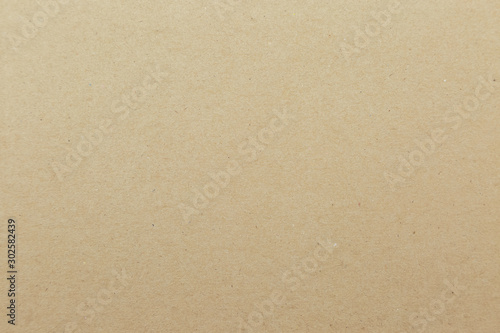 Brown paper texture use for background