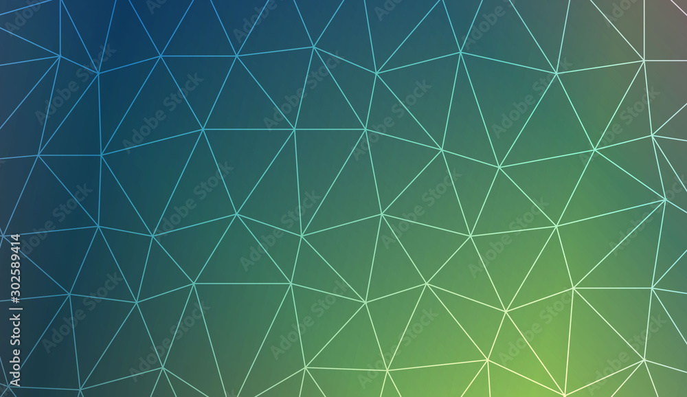 Hipster pattern with polygonal elements. For your home interior wallpaper, fashion print. Vector illustration. Creative gradient color. Hipster pattern with polygonal elements. For your home interior wallpaper, fashion print. Vector illustration. Creative gradient color.