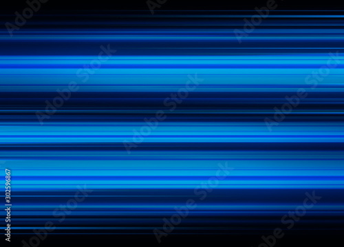 blue move motion abstract background
