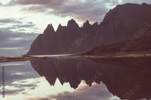 Lofoten